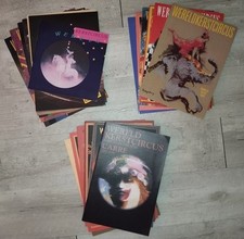 Lot programmes wereld d'occasion  Rueil-Malmaison