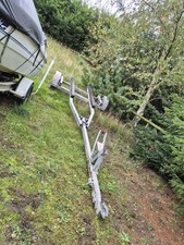 Boat trailer for sale Boat trailer for sale  KIDDERMINSTER