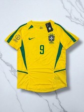 Maglia ronaldo mondiale usato  Forli