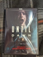 Until Dawn (DVD, 2025) video game mystery Horror Supernatural Halloween , usado comprar usado Until Dawn (DVD, 2025) video game mystery Horror Supernatural Halloween , usado comprar usado  Enviando para Brazil