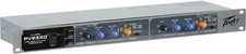 Peavey PV 23XO Estéreo 2-Way / Mono 3-Way Crossover - Usado Como Novo Totalmente Funcionando comprar usado  Enviando para Brazil