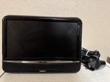 Bush bdvd7298m portable for sale  WORKSOP