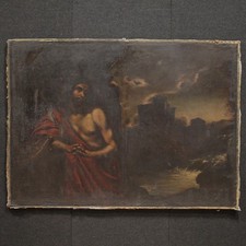 San giovanni battista usato  Italia