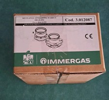 Immergas kit tronchetti usato  Avellino