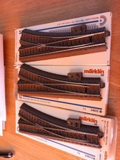 Märklin aiguillages manuels d'occasion  Marseille X