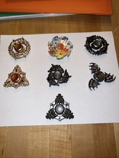 Hand fidget spinner for sale  Mc Intyre