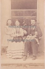 Original cdv photo d'occasion  Expédié en Belgium