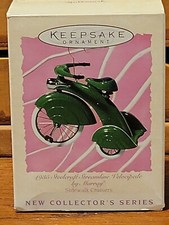 Kiddie car hallmark for sale  Calera