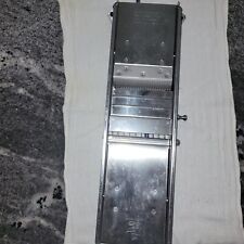 Bron coucke mandoline for sale  Suncook