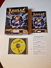 Rayman versione rom usato  Alba