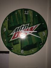 Mtn dew wall for sale  Martinsburg