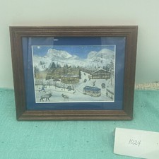 Vintage hemingson signed for sale  Royse City