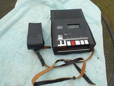 Vintage itt cassette for sale  NOTTINGHAM