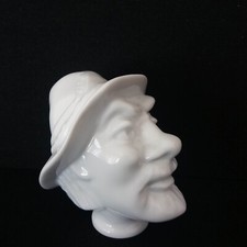 Porzellan figuren kopf gebraucht kaufen  Rheine