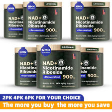 Nad supplement anti for sale  San Francisco