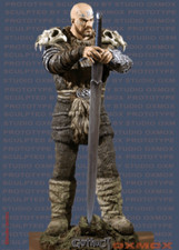Gothic blivion lifesize gebraucht kaufen  Bad Berneck