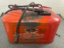 Mercury marine gallon for sale  Brick