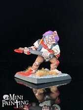 Mordheim mercenary ger gebraucht kaufen  Berlin