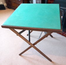 Vintage folding card for sale  WISBECH