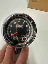 Dragon rpm gauge for sale  Grand Ronde