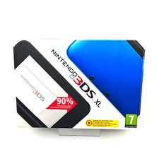Nintendo 3dsxl console usato  Ragalna