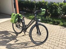 Damenfahrrad gazelle s8 gebraucht kaufen  Hildesheim