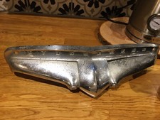Vintage studebaker boot for sale  KENDAL