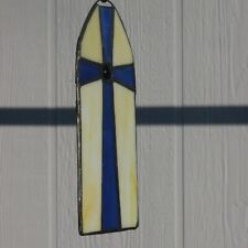 stained glass cross for sale  Phoenix