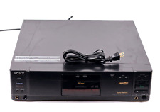 Tested sony mdp for sale  Gilbert