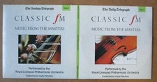 Telegraph classic music for sale  NESTON
