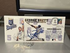 George brett hall for sale  Lees Summit