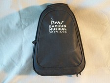 Backun alpha clarinet for sale  Freeport