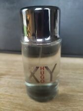 Eau toilette hugo d'occasion  Cholet