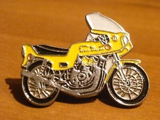 Pin moto dunstall d'occasion  Aubière