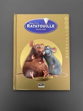 Ratatouille libro illustrato usato  Zugliano
