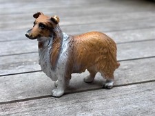 Schleich figur hund gebraucht kaufen  Buchholz i.d. Nordheide