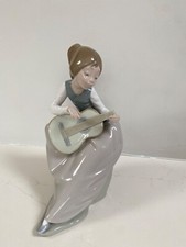 lladro guitar for sale lladro guitar for sale BIRMINGHAM