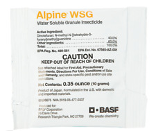 Gram packet alpine for sale  East Alton