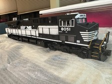 mth norfolk southern for sale  Great Neck