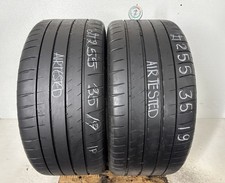 Tires 255 michelin for sale  Orlando