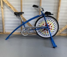Rock bike blue for sale  Loxahatchee