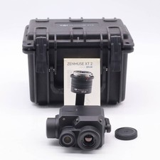Dji zenmuse xt2 d'occasion  Expédié en Belgium