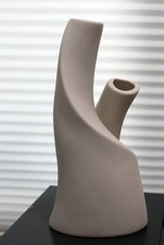 Piece sculptured white for sale  Salt Lake City