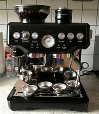 Siebträgermaschine sage baris gebraucht kaufen  Wiesbaden