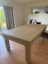 Dining pool ping for sale  ATHERSTONE