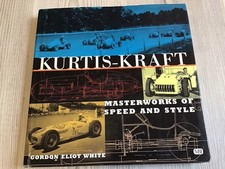 Automobilia kurtis kraft for sale  Hamden