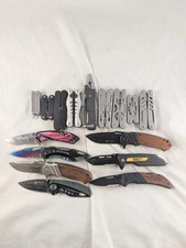 Lot multi tools for sale  Vashon