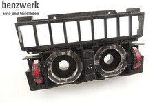 Mercedes w124 heizungsbediente gebraucht kaufen Mercedes w124 heizungsbediente gebraucht kaufen  Freren
