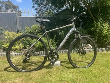 Carrera crossfire mens for sale  GODSTONE