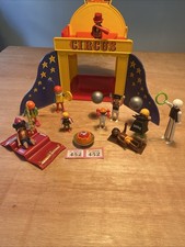 Playmobil circus strong for sale Playmobil circus strong for sale  SUDBURY